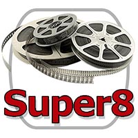 ITALIAFOTO onde  digitalizar filme SUPER 8 8mm dvd PenDrive quanto custa preço São Paulo SP