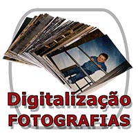 onde digitalizar fotografias antigas preço