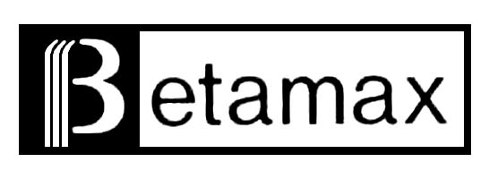 Conversão de fitas Betamax para arquivo digital, passar fita de video Betamax para DVD.