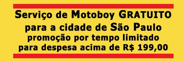 motoboy gratis para digitalizacao de negativos